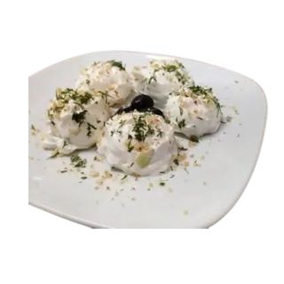 Млечна салата
