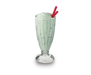 Crème De Menthe