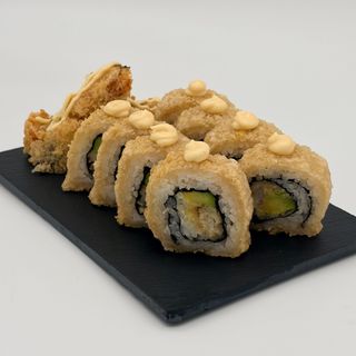Ebi Fuji Crispy