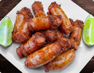 Ración De Longaniza