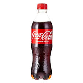 Coca cola Original  500Ml