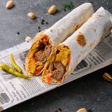 Донер говядина 