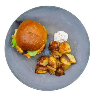 Uao burger