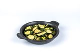 Zucchine al forno
