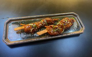 Yakitori 2 pezzi