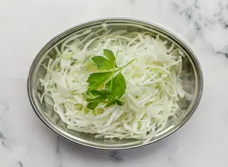 Kupus 250g