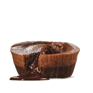 Hot Brownie 