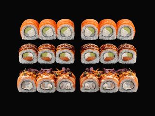 Класичний сет