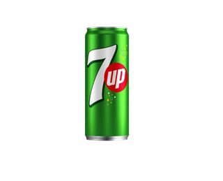 7Up Lemon Lime
