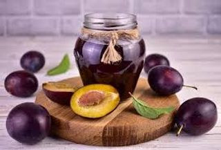 Salsa di prugna