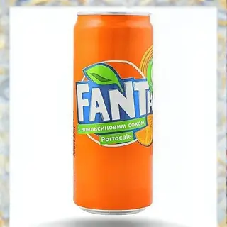 Fanta (250мл)