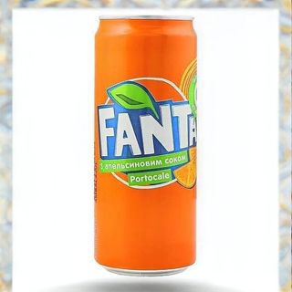 FANTA 0,25