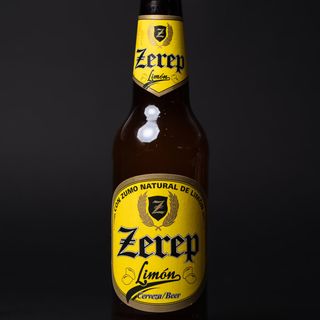 CERVEZA DE LIMON RADLER