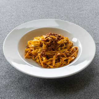 Tagliatelle al ragù