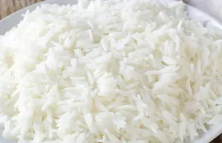 Arroz Branco (Grande)