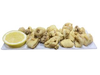 Chipirones (Ración)