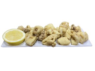 Chipirones (Ración)