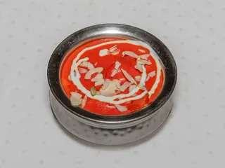 Pollo Tikka Masala