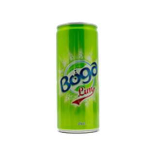Boga - Lim  ( 24cl ) Canette