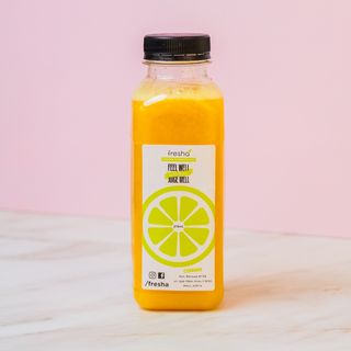 Фреш портокал