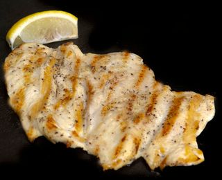 Пилешко филе (300г)