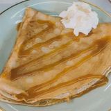 Crep Caramel  (Delivery)