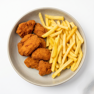 Chicken Nuggets