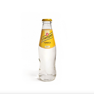 Schweppes lemon