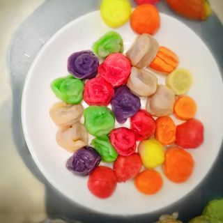 Пельмени РАДУГА