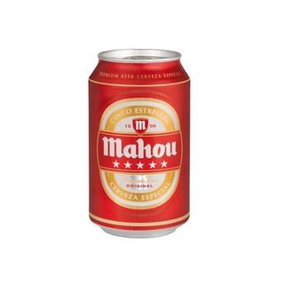Mahou