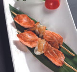 187 Kaisen tori 3 pezzi