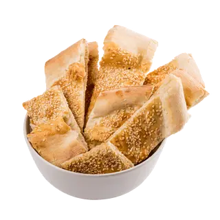 FOCCACIA CU SUSAN