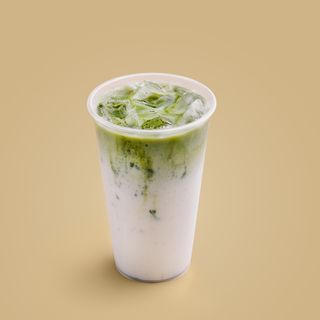 ICE - Matcha Latte