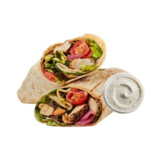 Chicken Wrap