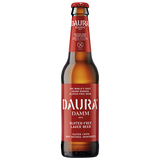 Daura Cerveza Sin Gluten Botella 33cl
