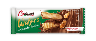 Wafers Nocilla Balconi 5Ud