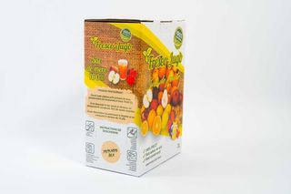 Suc mere 3L Fresco Jugo (3L)