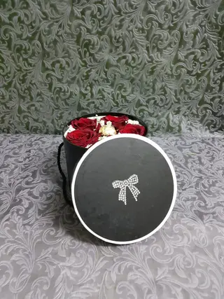 Black Box Clássica