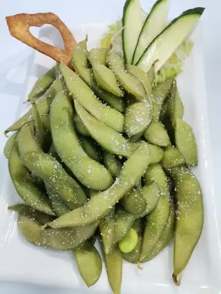 A8A Edamame 