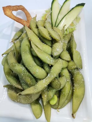 A8A Edamame 