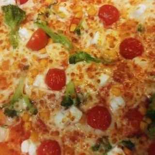 Vegetariana  duża 36cm