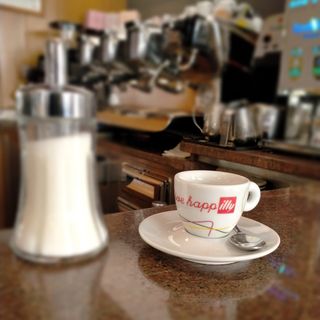 Caffè illy