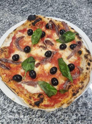 Napoletana