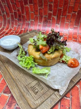 Cheese  пиріг  (300г)