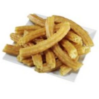 Churros (6 Uds.)