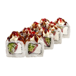 Сочный Тунец