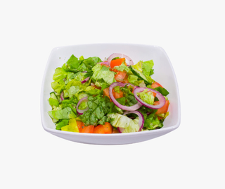 Salată Asortată