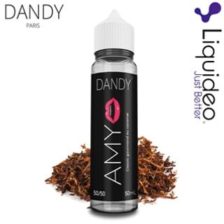 Liquideo Amy 60ml 06mg