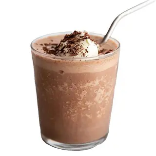 Choc And Milk