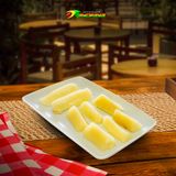 Yuca Hervida (Ración)